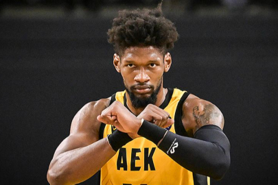 Fenerbahçe Beko, Chris Silva’yı Kadrosuna Kattı