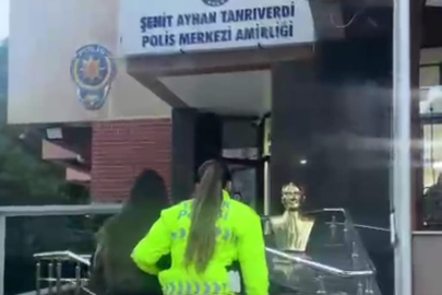 İzmirliler Dikkat! Otoyolda bunu yapmanın bedeli ağır oldu: Tam 23 bin TL ödeyecek