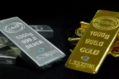 Altın Mı Gümüş Mü Tartışması Bitti: 2025’in Kralı Yüzde 146 Artışla O Oldu