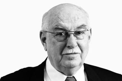 İş Dünyasına İz Bırakan İsim Hayatını Kaybetti