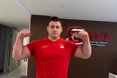 Minderin Efsanesi Geri Döndü: Rıza Kayaalp'in Tek Bir Hedefi Kaldı, Sonra Bırakıyor