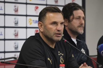 Süper Kupa Öncesi Galatasaray’da Alarm Zilleri