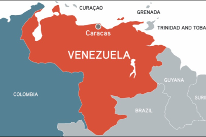 Yer Altında Trilyonlar, Üstünde Kriz: Venezuela Paradoksu