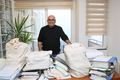 Çuvallar Dolusu Evrak, Bitmeyen Dava: Arap Süleyman’ın Mirasına "İsim Benzerliği" Piyangosu