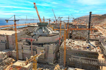 Nükleer Enerji Geleceğin Temel İhtiyacı Olacak