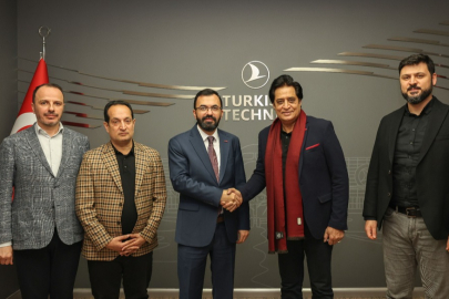 Türk Mühendisliğine Güven Tam: Pakistanlı AirSial, Tüm Filosunu THY Teknik'e Emanet Etti