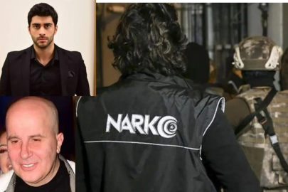 Ünlü İsimlere Uyuşturucu Operasyonu: Doğukan Güngör Gözaltında