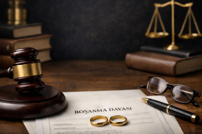 Yargıtay’dan Boşanma Davalarında Emsal Karar