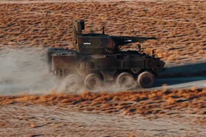 ASELSAN’dan Alçak İrtifada Yeni Güç: KORKUT 140/35 Sahada