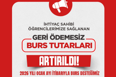 50 Bin Öğrenciyi Sevindiren Haber: Vakıflar Genel Müdürlüğü Bursları Yüzde 33 Artırdı