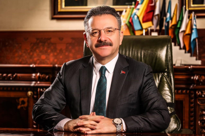 25 Yıllık Valilik Serüveni Sona Erdi: Hüseyin Aksoy’a Yeni Görev