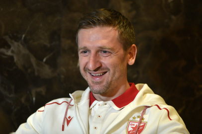 Marko Marin’den Türk Futboluna Övgü: Gelecek Çok Parlak