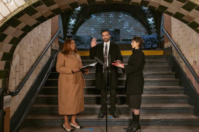 New York’un İlk Müslüman Başkanı Yeminindeki Kur’an’ı Açıkladı