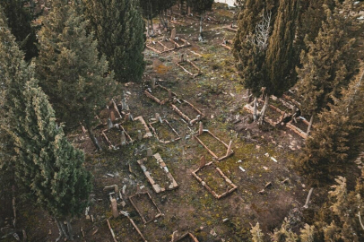Rumeli’nin Türk Tapusu Ortaya Çıktı: 8 Bin 731 Tarihi Mezar Keşfedildi