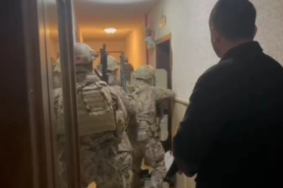 Sokakları Zehirleyenlere Geçit Yok: 2 Haftada 178 Bin Hap ve Tonlarca Uyuşturucu Ele Geçirildi