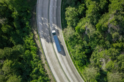 Yarım Asırlık Lojistik Devinden "Yeşil" Hamle: Boltas Rotasını Sürdürülebilirliğe Çevirdi