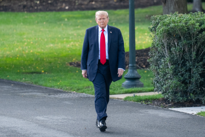 ABD 66 Uluslararası Kuruluştan Çekiliyor: Trump İmzaladı