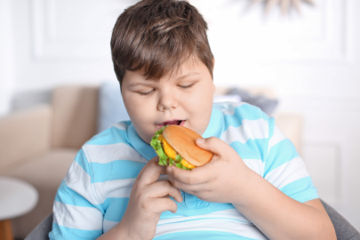 Çocuklarda Obezite Sessiz Tehdit: Erken Takip Hayat Kurtarıyor