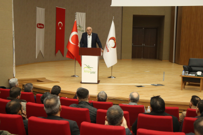 Konya Ovası Susuzluk Alarmında: Genç Çiftçiler ve Tarımın Geleceği