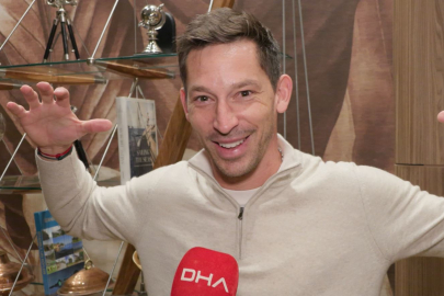 Filip Holosko’dan Beşiktaş İtirafı: "Dünyanın En İyisi Onlar, Çok Çılgınlar"