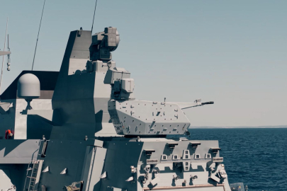 GÖKDENİZ’den Tarihi Başarı: Türkiye Denizlerde Oyunu Değiştirdi