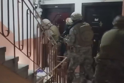 Sosyal Medyadaki Lüks Hayat Tuzağı Çöktü: 21 İlde 96 Şüpheli Yakalandı