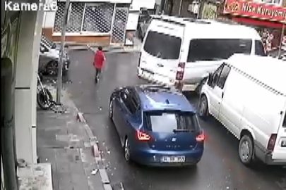 Sirenden Önce Vicdanı Çalıştı: 8 Yaşındaki Çocuk Türkiye’ye Ders Verdi