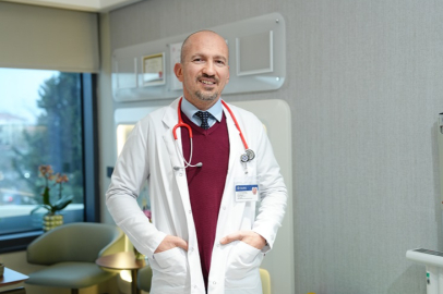 Çocuklarda Ateş ve Antibiyotik Tuzağı: Dr. Coşkun Saf'tan Kritik Uyarılar