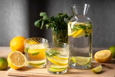 Detoks Suyu Nedir, Gerçekten İşe Yarar mı?