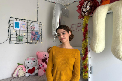 100 Kemoterapi, 5 Ameliyat ve Bir Zafer: Elif Nur Asil 4'üncü Evre Kanseri Yendi!