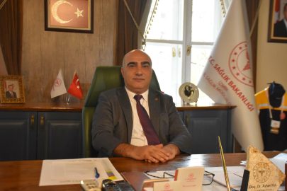 İzmir'de Korkutan Verem Verileri: Her 100 Bin Kişiden 11'inde Görüldü!