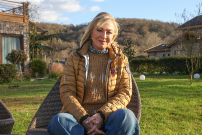 Gülenay Kalkan'dan Sevim Tecer İtirafı: "Ailesi İçin Her Şeyden Vazgeçebilir"