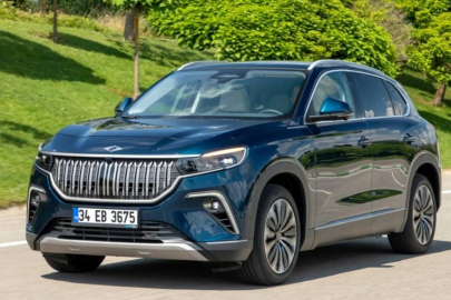 Türkiye Togg Dedi: Yerli Otomobil Tesla ve BYD'ye Fark Attı