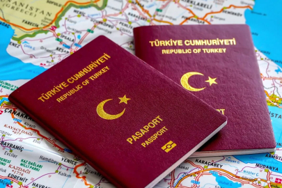 Yunanistan Altın Vize’de Rekor Başvuru: Türkiye İlk Sıraya Yükseldi