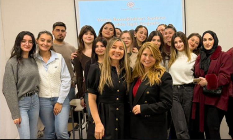 Yeme Bozuklukları Vaka Örnekleriyle Ele Alındı