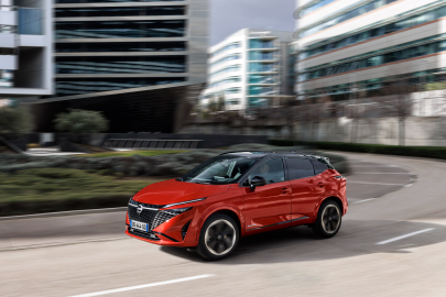 Nissan’dan Ocak Hamlesi: Tüm Modellerde %0 Faizli Satış