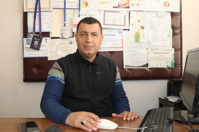 Uzman Uyardı: Kimyasallar Soframıza Kadar Ulaşıyor