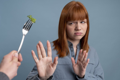Yeme Bozuklukları Sadece "Kilo" Meselesi Değil! Uzm. Dyt. Buket Sözan’dan Kritik Uyarılar