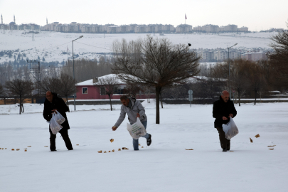 Erciş’in "Beyaz Esaretinde" Bir Umut Işığı: Fırıncı Yılmaz Şit