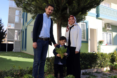 Kreş Bulamayınca Kreş Kuran Aile: Diyabetli Çocuklar İçin Yeni Model