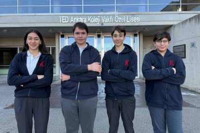 Kod Yazdılar, Dünya Sıralamasını Altüst Ettiler!