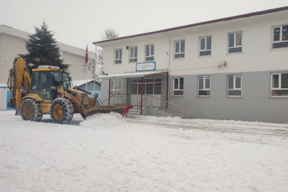 Veliler ve Öğrenciler Dikkat! Malatya’da O İlçelerde Yarın Okul Yok