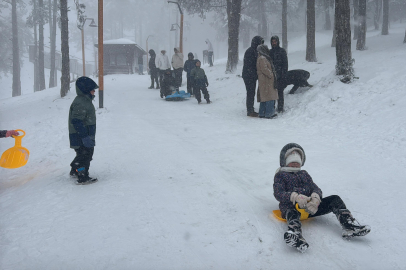 Valilikten Son Dakika Açıklaması: Ordu’da Yarın Okul Var mı?
