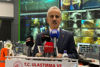 Türkiye Beyaza Teslim! 13 Bin Personel Sahada: "Çarşamba Gününe Kadar Dikkat"