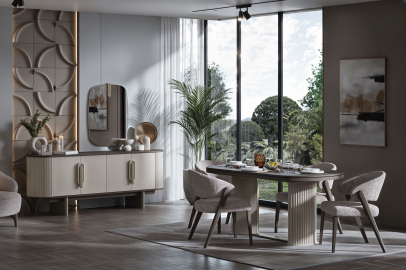 2026 Ev Dekorasyonunda Yeni Dönem: Minimal, Akıllı, Zamansız