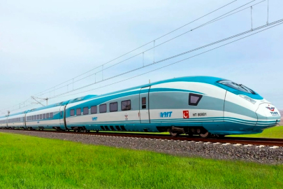 Ankara–Samsun YHT Projesinde Kritik Eşik: Yeni Etap Bu Yıl Başlıyor