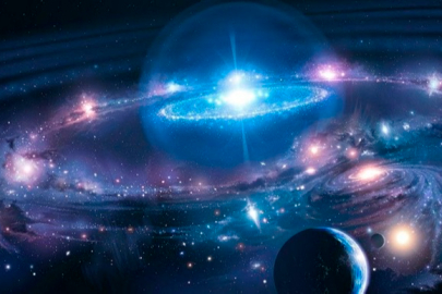 Bilim İnsanlarını Bile Şaşırtan Evrenle İlgili 10 Çarpıcı Gerçek