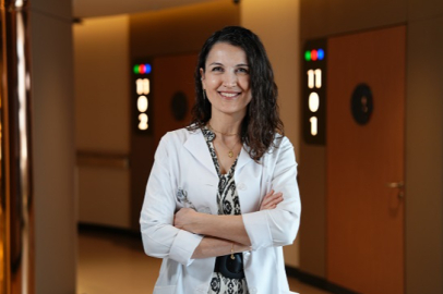 İlk 5 Ay Çok Kritik! Doç. Dr. Sevil Bilir'den Gebelere Hayati Uyarı