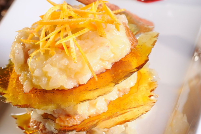 Hem Sağlıklı Hem Egzotik: Pirinçle Hazırlayabileceğiniz En Şık 3 Öğün