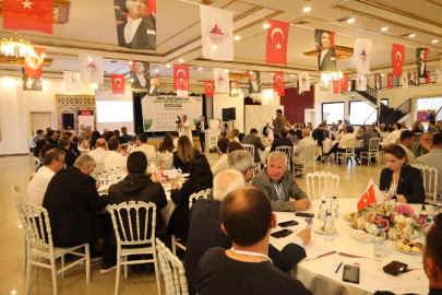 İstanbul Enerji, Kentler İçin Karbon Nötr Yol Haritası Çiziyor